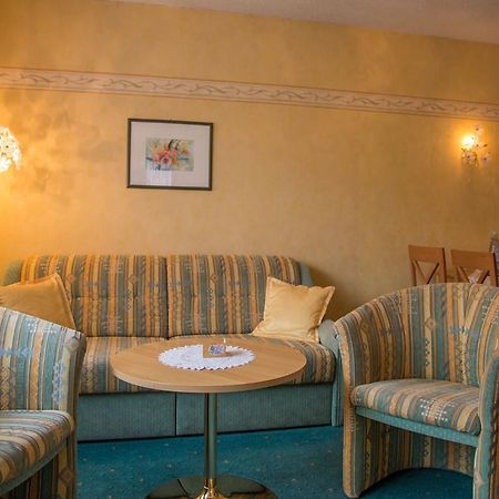 Haus Irmchen Apartment Stolberg  Luaran gambar