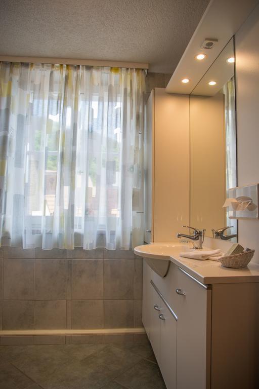 Haus Irmchen Apartment Stolberg  Luaran gambar